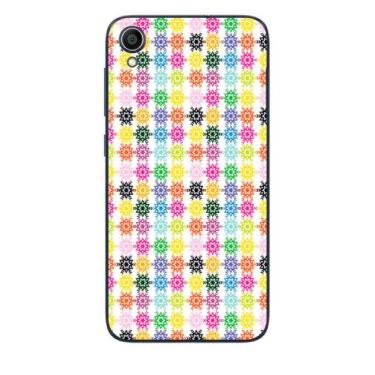 Imagem de Capa Adesivo Skin191 Verso Para Asus Zenfone Live L1 ZA550K - KawaSkin