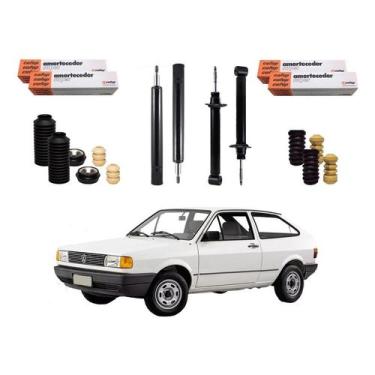 Imagem de Amortecedor Dianteiro Traseiro Gol G1 1.8 1992 A 1996 - Cofap