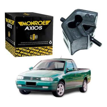 Imagem de Coxim Motor Axios Saveiro 1.8 2.0 1996 A 2000