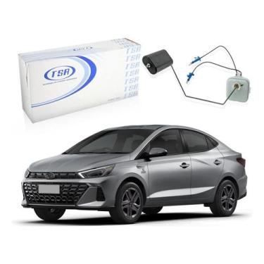 Imagem de Sensor Nivel Combustivel Tsa Hb20s 1.0 2022 A 2023