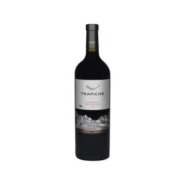 Imagem de Vinho Tinto Seco Trapiche Roble Cabernet Sauvignon - 750ml, Seco, Tint