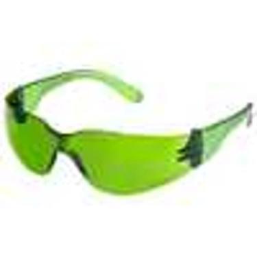 Imagem de Oculos de segurança leopardo kalipso ca11268 -, Verde