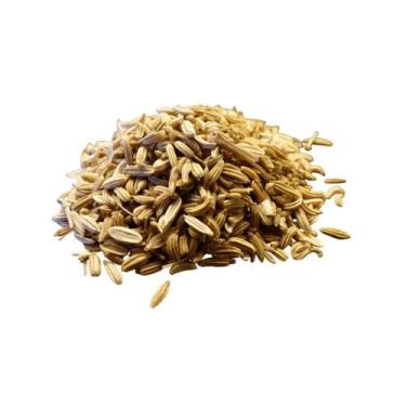 Imagem de Erva Doce Grãos A Granel Pacote de 250g - Temper Ervas