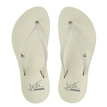 Imagem de Chinelo Feminino Ibiza Anitta Style Conforto Summer Kenner