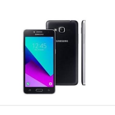 Imagem de Smartphone Samsung J2 Prime G532 4g 16gb Dual Chip Android 6.0 Tela 5 Câmera 8mp