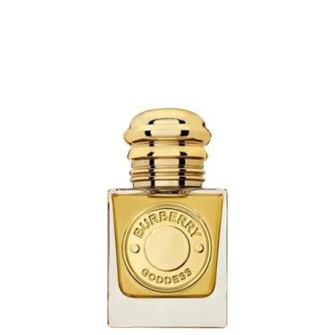 Imagem de Burberry goddess intense edp feminino 30ml