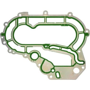 Imagem de Junta Distribuição Dianteira Freelander Volvo Xc90 3.2 V6 - Junta lima