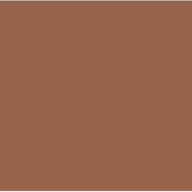 Imagem de Tecido Malha Crepe com Elastano 1,00m x 1,50m - Miss Flower, Chocolate
