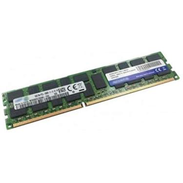 Imagem de QNAP Módulo de memória RAM-16GDR3EC-RD-1600 16GB DDR3 1600 MHz RDIMM para ES1640DC