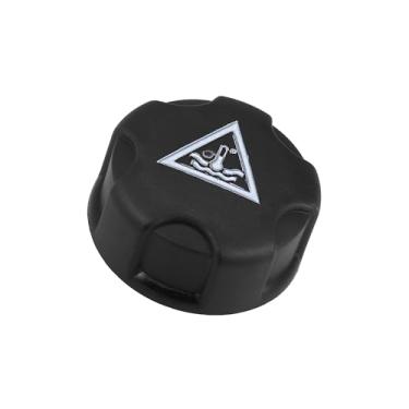 Imagem de Motoforti Tampa de recuperação de refrigerante de radiador de carro substitui 1306J5 para Peugeot 106 107 1007 206 207 307 308 406 407 807 parceiro especialista de longa duração