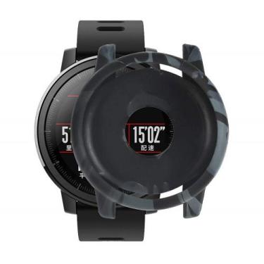Imagem de Capa case Bumper para Smartwatch - Nandos-Store