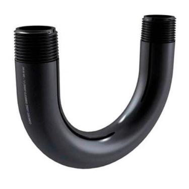 Imagem de Curva 1" Eletroduto Roscável 180º Tigre