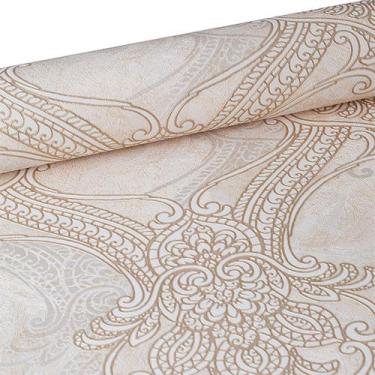 Imagem de Papel De Parede LM4031 Vinílico, Text., Imp., lavável - cola incluída 