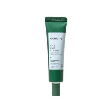 Imagem de Creme para Área Dos Olhos - Cica Eye Cream 25g Oceane
