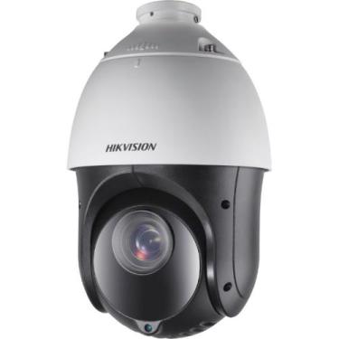 Imagem de Camera de Vigilancia Hikvision Speed Dome DS-2DE4425IW-de FHD - Branco