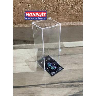 Imagem de Dispenser de preservativo masculino - MONPLAS