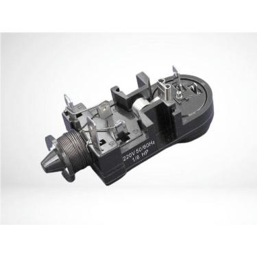 Imagem de Rele k9 1/8 hp embraco 220v - 917416, Único