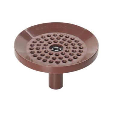 Imagem de Suporte para espeto pega pingo porta espeto servir churrasco - AND