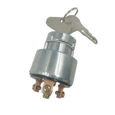 Imagem de Interruptor de ignição 99178C1 para trator de caixa 235 245 255 265 275, 66021-55140 para Kubota G3200 G4200 G4200H G5200H M4030 M5030 M6030 M770 030 mm 4700 M4030