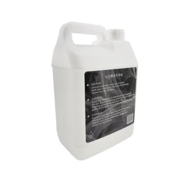 Imagem de Líquido para máquina haze com co2 a base de óleo de 5 litros - ONELIGH