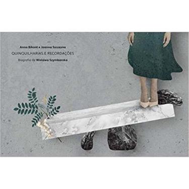 Imagem de Quinquilharias e Recordações