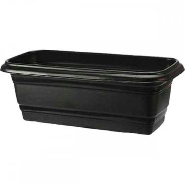 Imagem de Jardineira Pl.Preta N50-9220 - plasticos rischioto