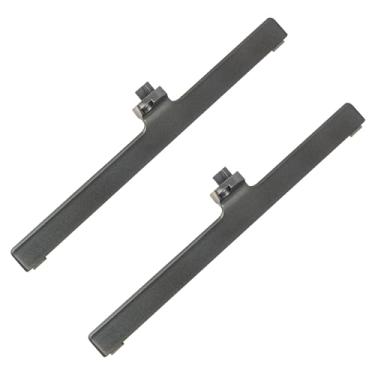 Imagem de AIDITIYMI L-R-2412-01 Suporte base de TV, substituição de pernas de suporte de TV compatível com Hisense 55U6K 65U6K 55 65 polegadas Classe U6 Series Mini-LED QLED ULED 4K UHD Smart Google TV - Base