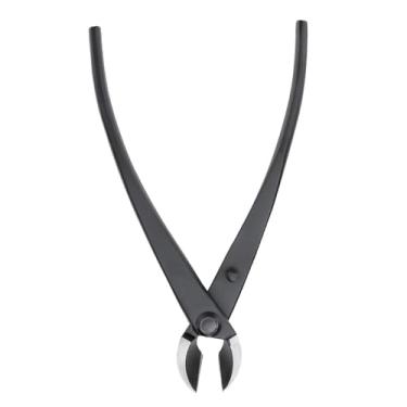 Imagem de Tesoura de Poda Cortadora de Galhos de Bonsai Tesoura de Jardim para Aparar Ambientes Internos e Externos