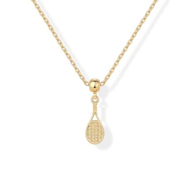 Imagem de PAVOI Colares femininos com pingente extravagante banhado a ouro 14 K - Corrente deslizante ajustável, pacote de pingentes delicados - Conjunto de pingentes de pérolas de zircônia cúbica