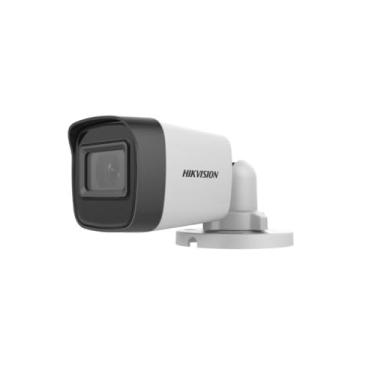 Imagem de CAMERA ANALOGICA BULLET 2MP FULL HD 2,8MM DS-2CE16D0T-ITPF