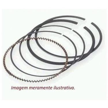 Imagem de ANEIS MOTOR 0.50 para RANGER 2.2 16V DIESEL 12/ /TRANSIT 2.2 - FRONTIE