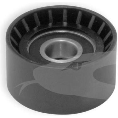 Imagem de Polia do alternador Renault Master 2004 a 2013 COBRA