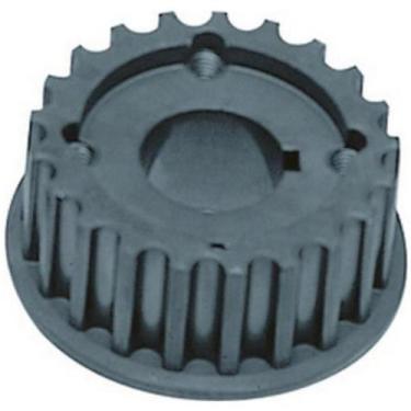 Imagem de Engrenagem do virabrequim Chevrolet Vectra 1997 a 2010 APLIC