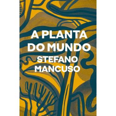 Imagem de Livro - A planta do mundo