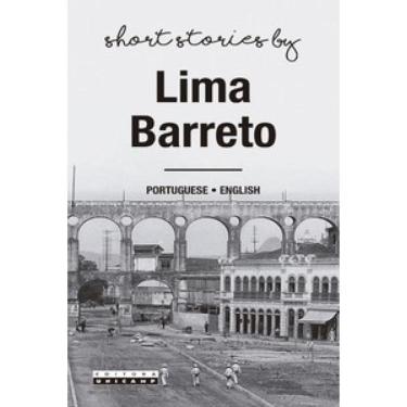 Imagem de Contos De Lima Barreto