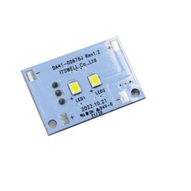 Imagem de Luz LED para Refrigerador Samsung DA41-00676J