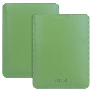 Imagem de Capa HoYiXi para Kindle Paperwhite (6,8 polegadas) - Verde