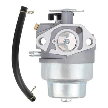 Imagem de Carburador GCV 160 para motor de carbono GCV160 GCV160LE HRB216 HRS216 Representante 16100-Z0L-023