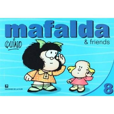 Imagem de Mafalda Friends 8