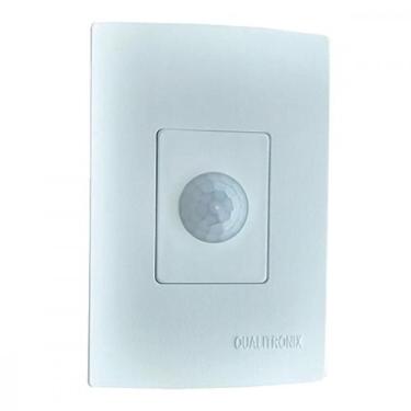 Imagem de Sensor Presenca Qualitronix Emb C/Foto Qi2M