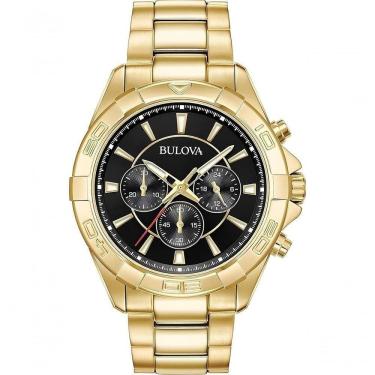Imagem de Relógio Bulova Classic Chronograph 97a139