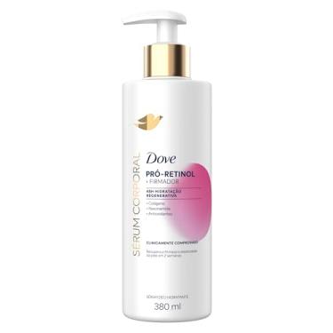 Imagem de Dove Sérum Hidratante Pró-Retinol + Firmador 380ml