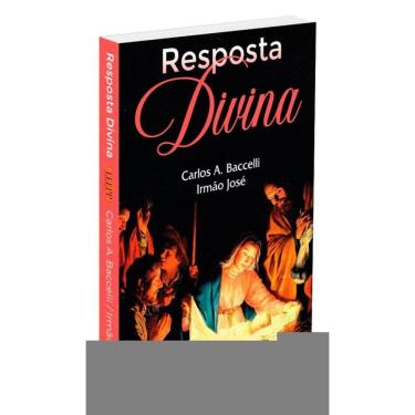 Imagem de Resposta Divina