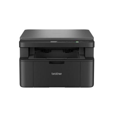 Imagem de Impressora Laser Multifuncional Brother  DCP-L1632W, Wi-Fi, USB, 127v