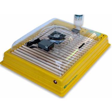 Imagem de Chocadeira Premium Ecológica Ip 130 - 127 Volts