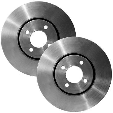 Imagem de Par Disco Freio Xsara 2.0 99 a 2003 Dianteiro Ventilado Fremax