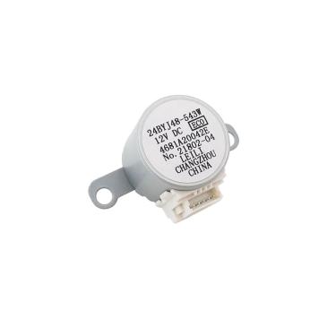 Imagem de Motor Swing Ar Condicionado LG Dual Inverter 9000 12000 Orig