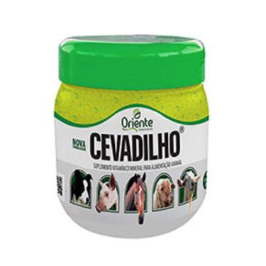 Imagem de Cevadilho Suplementovitamínicomineral Alimentação Animal200G