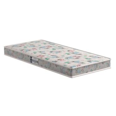 Imagem de Colchão p/Berço D18 Baby Advanced Infantil - 70x130x12 - Probel