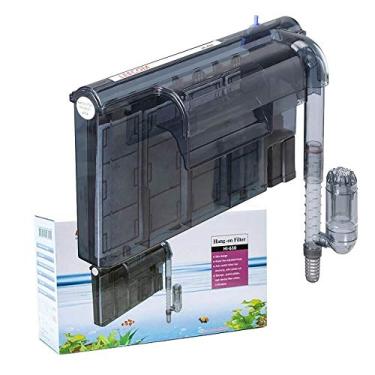 Imagem de LEECOM - Filtro EXT Hang-On HI-630-600 L/h 3.5W 220V